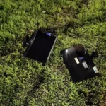 Gracias al trabajo conjunto del CEMU, la GUR y la Policía se logró la detención del autor de un robo a comercio y el recupero de lo sustraído