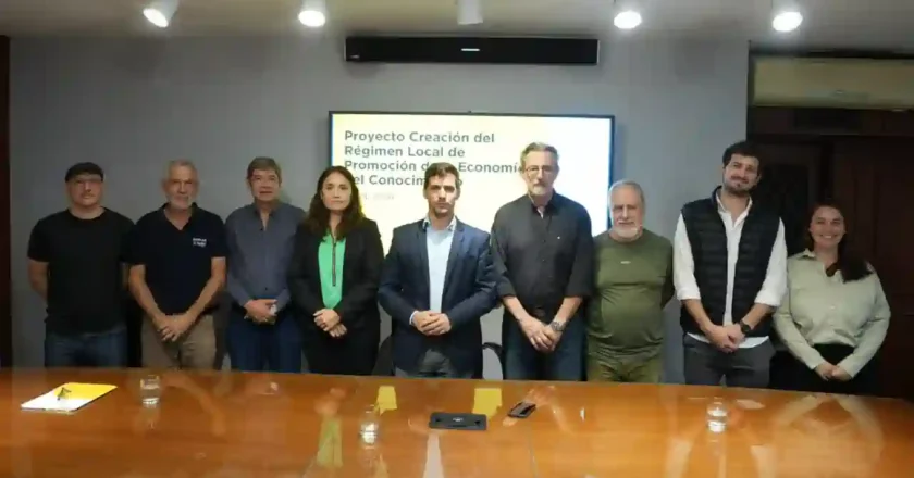 El Gobierno Municipal continúa fortaleciendo la economía del conocimiento con visitas a ecosistemas de innovación
