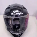 Rafaela: recuperaron un casco robado y aprehendieron a dos jóvenes