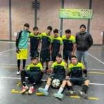 Invitan a un encuentro de fútbol recreativo en barrio Los Arces