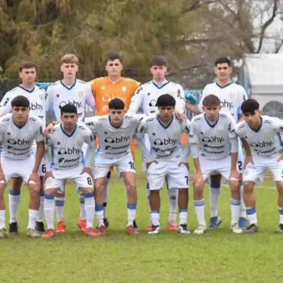 La División Reserva de Atlético visita a Platense por la Liga Profesional