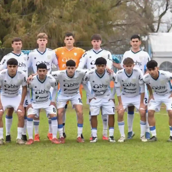 La División Reserva de Atlético visita a Platense por la Liga Profesional