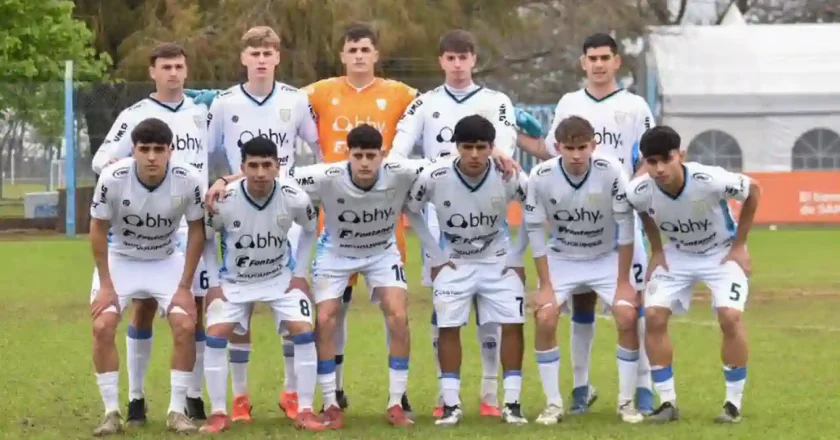 La División Reserva de Atlético visita a Platense por la Liga Profesional
