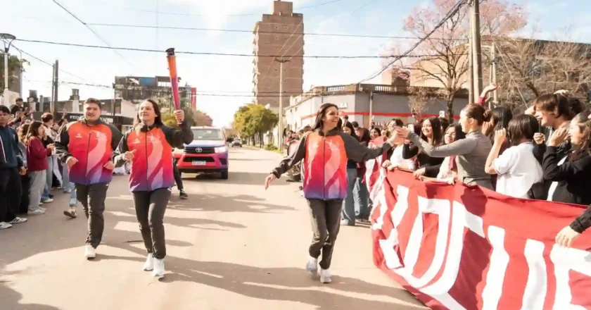 Historias que inspiran: Cuatro deportistas, un mismo fuego