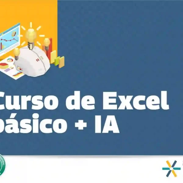 Curso de Excel básico con IA