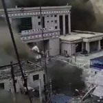 Inundaciones en Nepal: más de 160 muertos y cientos de desaparecidos