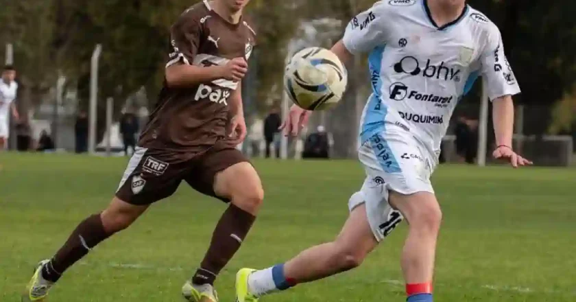 La Reserva de Atlético igualó con Platense por la Liga Profesional