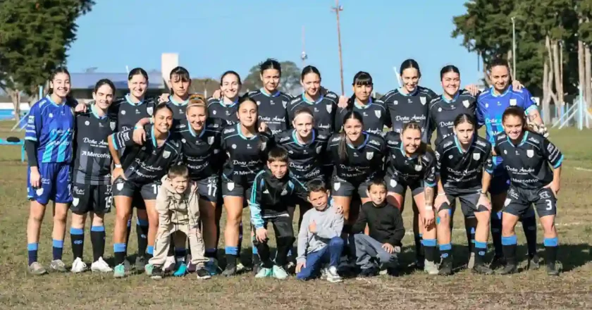 Femenino: Atlético recibe al líder Platense por la Primera B