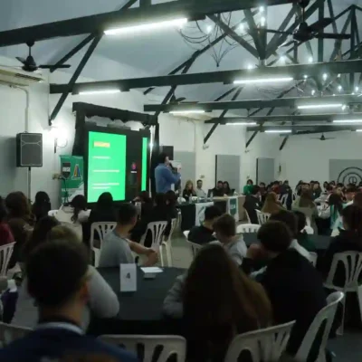 Las Olimpíadas Agrotécnicas celebraron sus 25 años en la ExpoRural