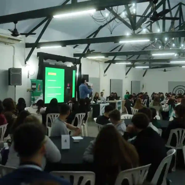 Las Olimpíadas Agrotécnicas celebraron sus 25 años en la ExpoRural