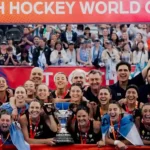 Las Leonas campeonas: Argentina venció a Países Bajos por penales