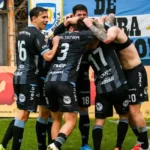 Atlético de Rafaela venció al líder y volvió a ilusionarse