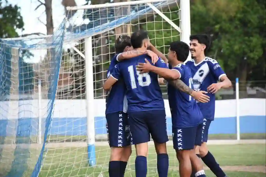 Ben Hur debutó con un triunfazo 3-1 ante Atlético San Jorge 1 Ben Hur debutó con un triunfazo 3-1 ante Atlético San Jorge