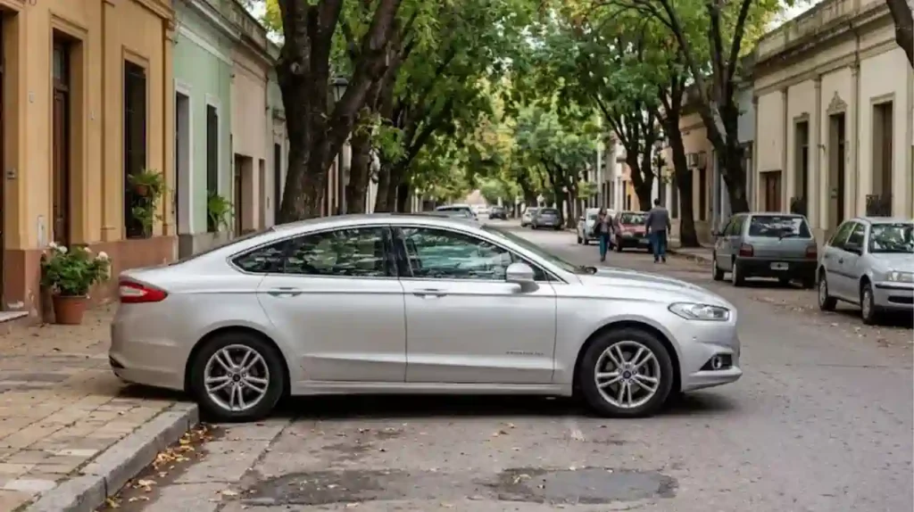 Rafaela: fingió ser futbolista y compró un auto con dólares falsos 1 Rafaela: fingió ser futbolista y compró un auto con dólares falsos