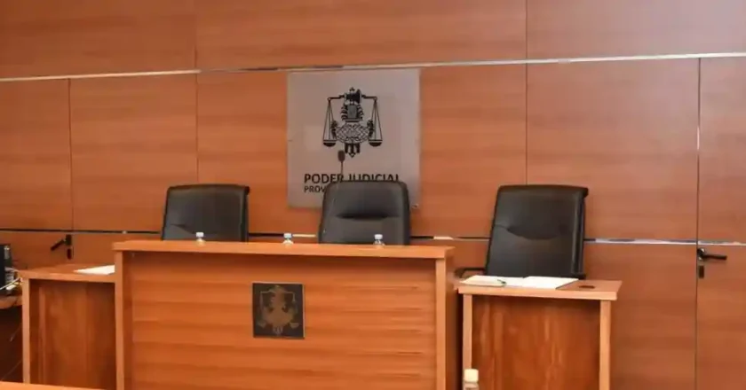 Imputaron a 22 personas a las que se investiga por integrar una asociación ilícita que cometía delitos vinculados al microtráfico y a violencias altamente lesivas en Rafaela