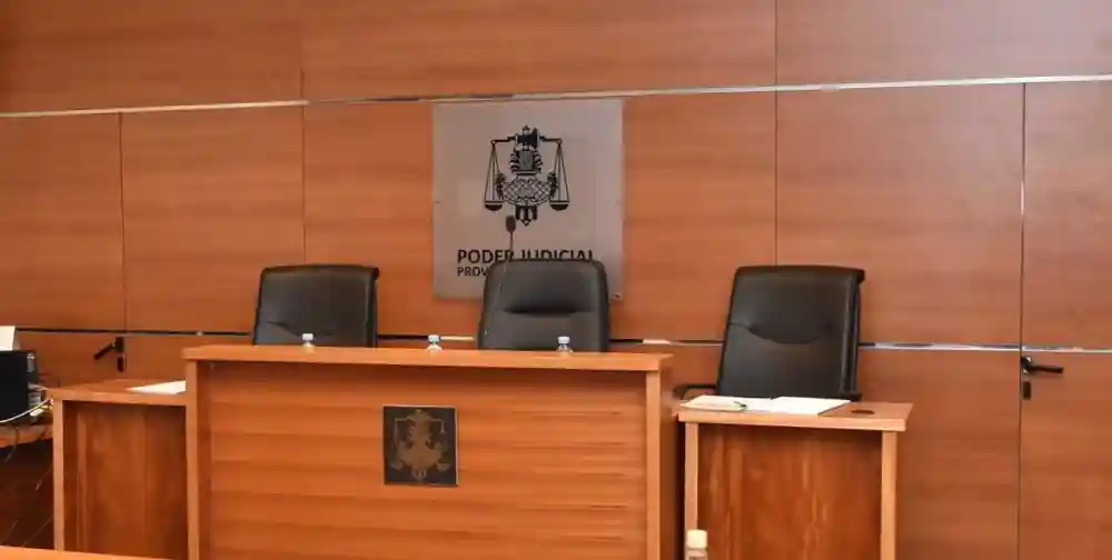 Imputaron a 22 personas a las que se investiga por integrar una asociación ilícita que cometía delitos vinculados al microtráfico y a violencias altamente lesivas en Rafaela 1 Imputaron a 22 personas a las que se investiga por integrar una asociación ilícita que cometía delitos vinculados al microtráfico y a violencias altamente lesivas en Rafaela