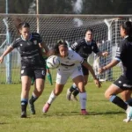Femenino: Las chicas de Atlético no pudieron con el líder Platense
