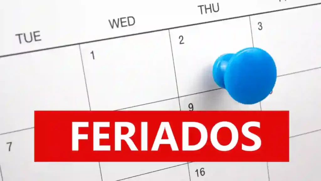 Fin de semana largo: cuándo será el próximo en 2026