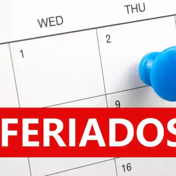 Fin de semana largo: cuándo será el próximo en 2026