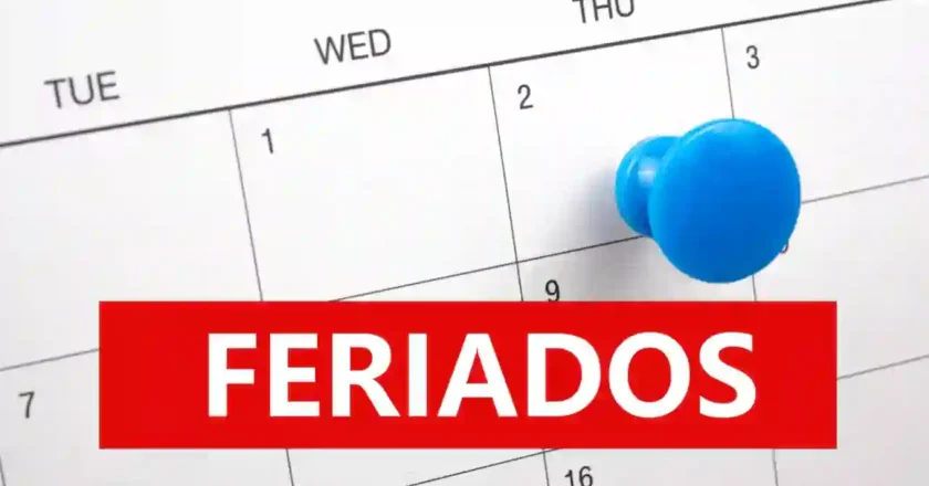 Fin de semana largo: cuándo será el próximo en 2026
