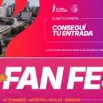 Juegos Suramericanos en Rafaela: Entradas a $10.000 pero el ingreso será gratuito