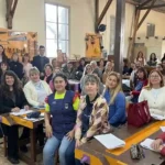 El Municipio entregó $95 millones del FAE para fortalecer a las escuelas de Rafaela