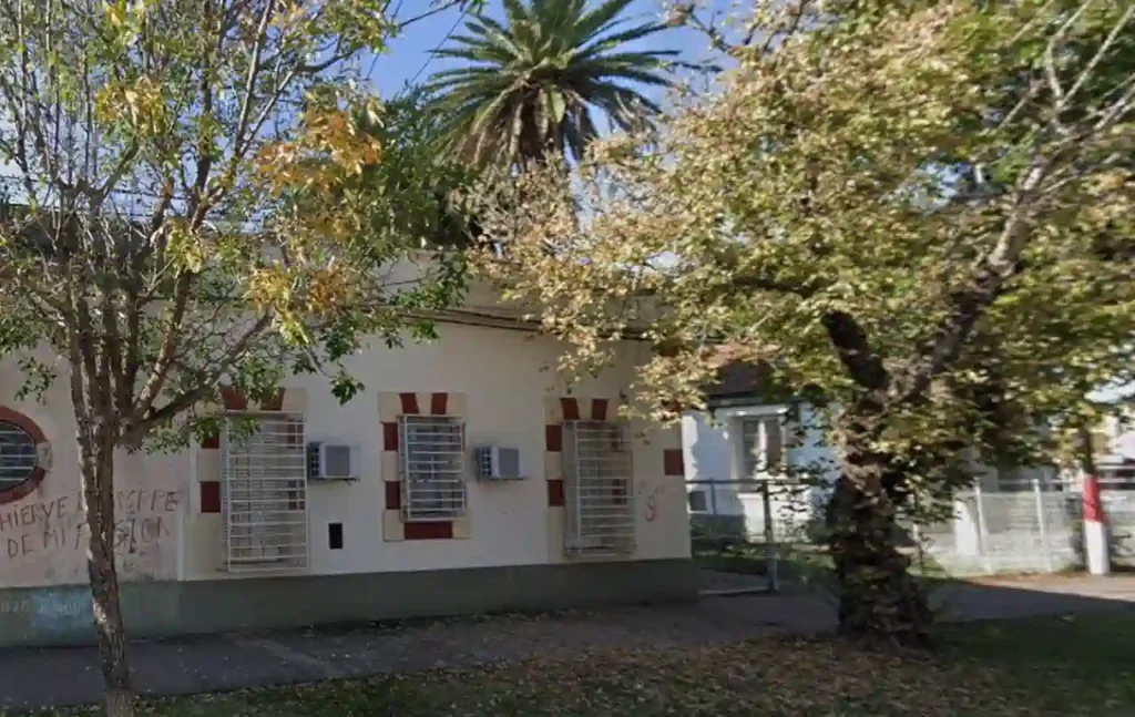 Rafaela: qué dependencias municipales funcionarán en el viejo Hospital Ferré