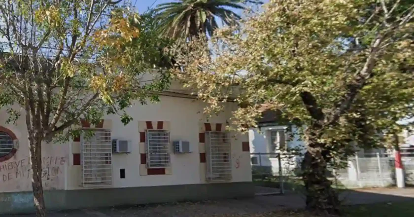 Rafaela: qué dependencias municipales funcionarán en el viejo Hospital Ferré