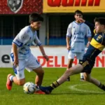 Inferiores AFA: Atlético se mide con Colón de Santa Fe