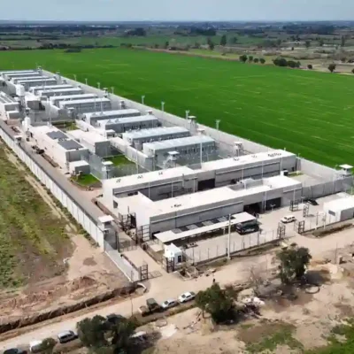 Trasladan 80 presos desde la Alcaidía de Rafaela a la cárcel de Recreo