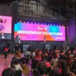 Juegos Suramericanos: Rafaela prepara a sus voluntarios
