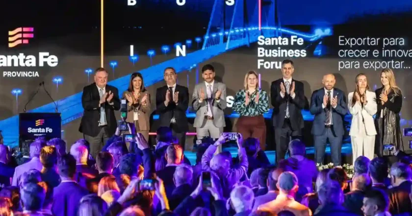 Santa Fe busca atraer congresos y eventos internacionales