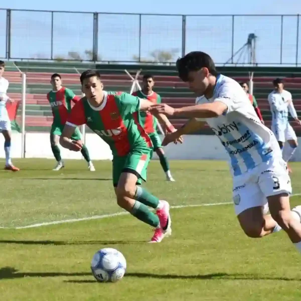 Atlético de Rafaela cayó ante Agropecuario y complicó el Reducido