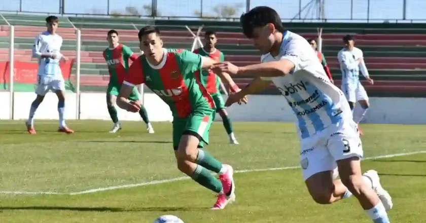 Atlético de Rafaela cayó ante Agropecuario y complicó el Reducido