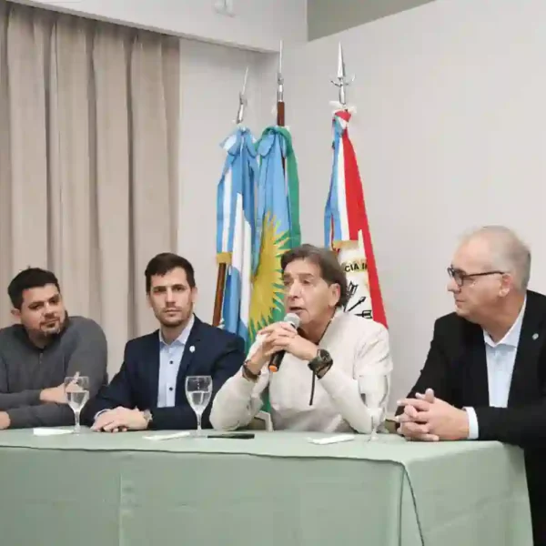 La Muestra Industrial “En el Centro de Todo” avanza hacia octubre con una agenda centrada en los desafíos de la producción y la competitividad
