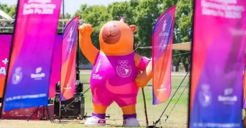 Fan Fest Rafaela 2026: la grilla completa de artistas y fechas