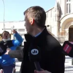 Viotti respondió a una vecina por el traslado de detenidos a Recreo