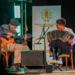 Humberto 1° celebró la quinta edición del Encuentro de Bandoneones