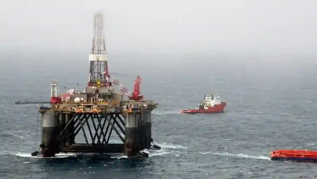 El Gobierno denunció a cinco petroleras por operar en Malvinas 1 El Gobierno denunció a cinco petroleras por operar en Malvinas