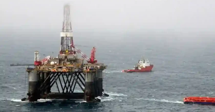 El Gobierno denunció a cinco petroleras por operar en Malvinas