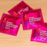 Juegos Suramericanos: distribuirán 60.000 preservativos en las villas deportivas de Santa Fe, Rafaela y Rosario