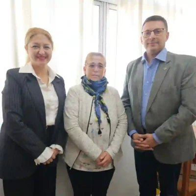 El PDP y el grupo Manos Tendidas invitan a charlas sobre cuidados y atencion integral a la vejez