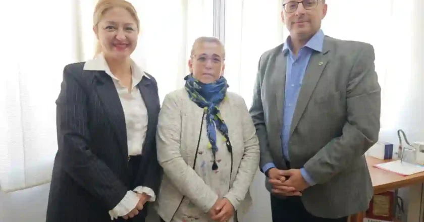 El PDP y el grupo Manos Tendidas invitan a charlas sobre cuidados y atencion integral a la vejez