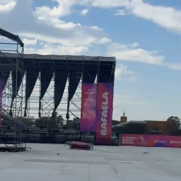Más de 5.000 entradas ya se sacaron para las primeras jornadas de Fan Fests