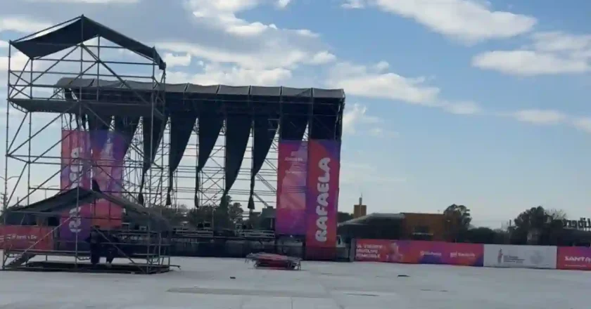 Más de 5.000 entradas ya se sacaron para las primeras jornadas de Fan Fests