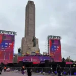 Juegos Suramericanos 2026: este sábado se realiza la ceremonia de apertura en Rosario