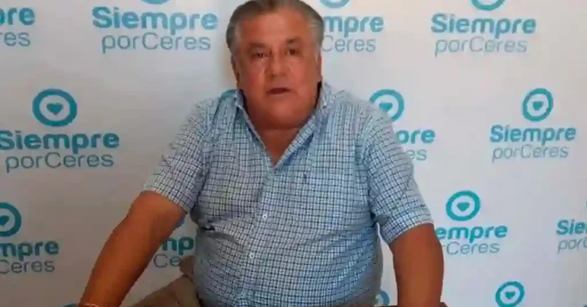 Corrupción: condenaron a un exintendente de Ceres y a un exfuncionario municipal
