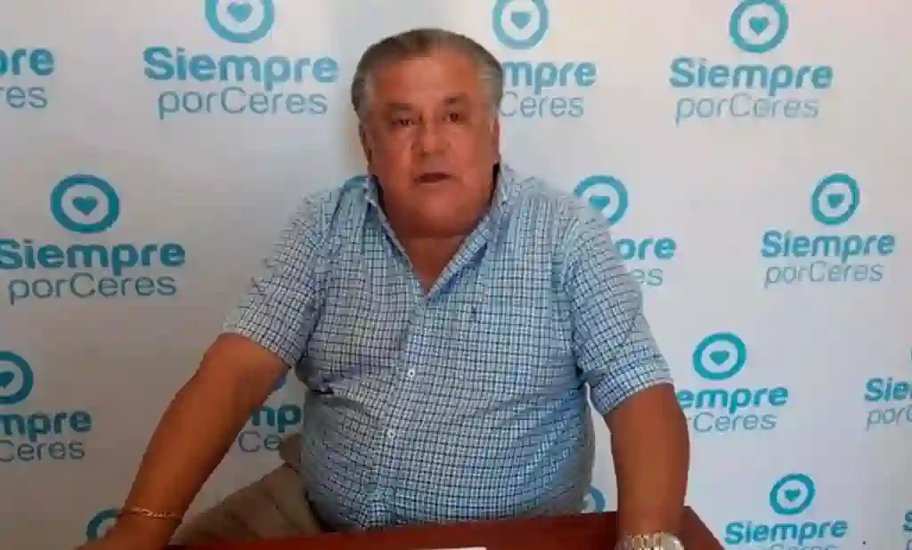 Corrupción: condenaron a un exintendente de Ceres y a un exfuncionario municipal 1 Corrupción: condenaron a un exintendente de Ceres y a un exfuncionario municipal