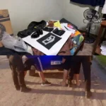 Quilmes: investigan a un adolescente que consultó a una IA para planificar un ataque escolar