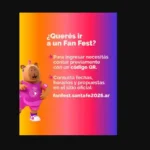 Juegos Suramericanos 2026: cómo obtener el QR para ingresar a las competencias y Fan Fest
